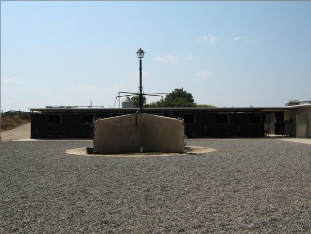 Nuestro centro hipico